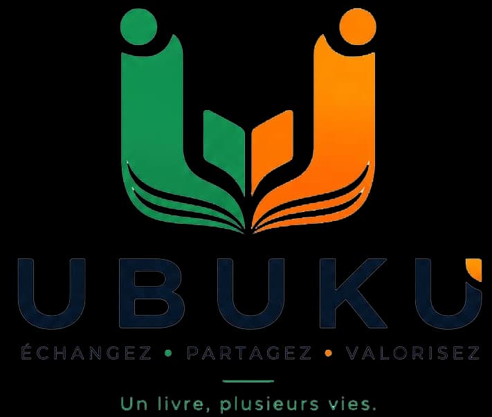 UBUKU - Un livre, plusieurs vies.